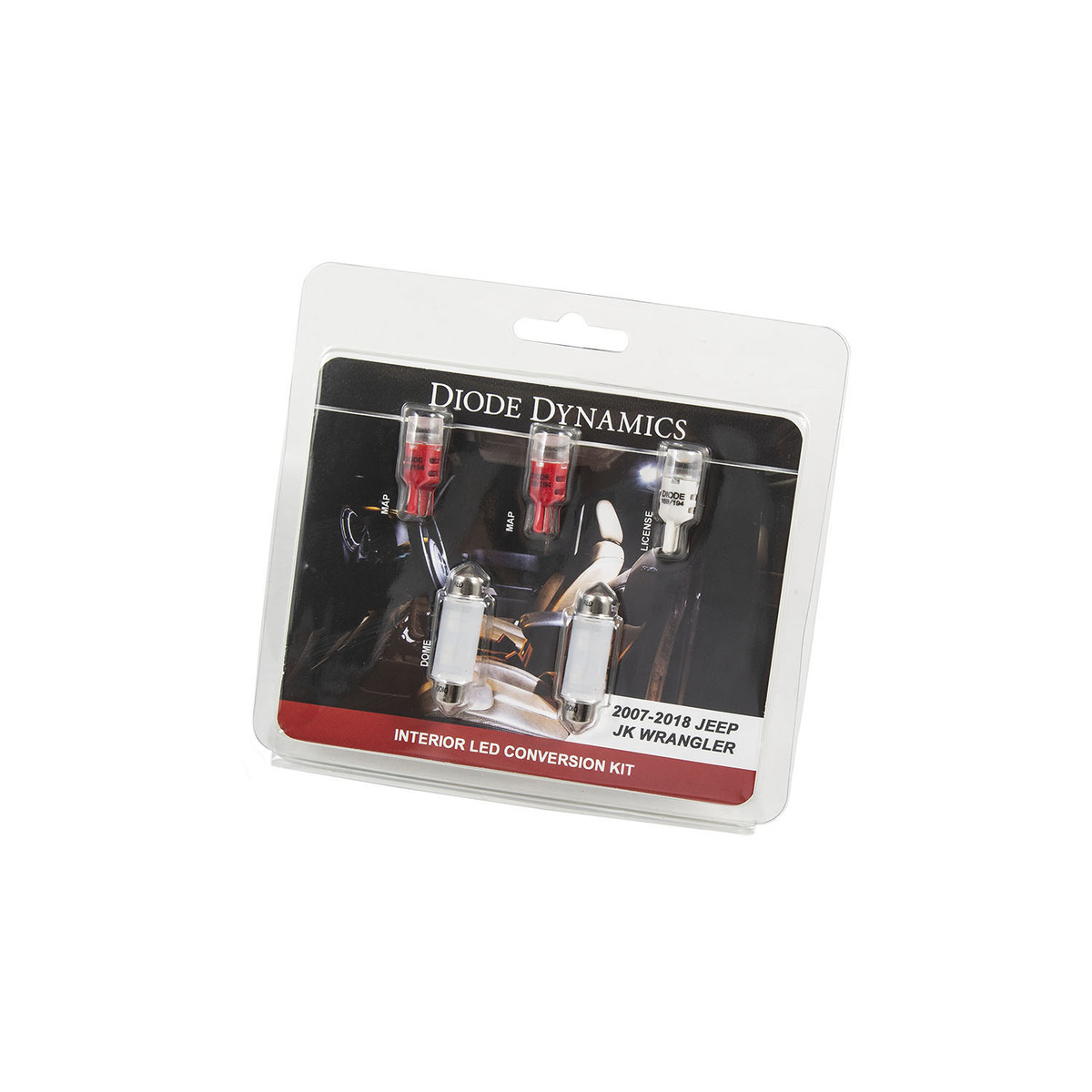 Multi-Purpose Light Bulb - DD0367